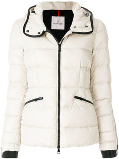 дутая куртка Bady Moncler