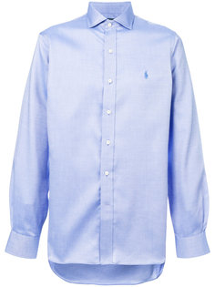 классическая рубашка Polo Ralph Lauren