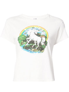 Unicorn Dream T-shirt Re/Done