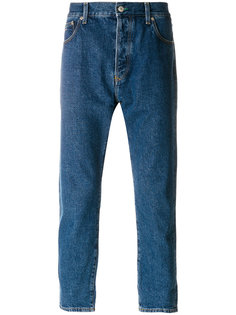 джинсы прямого кроя Tommy Jeans