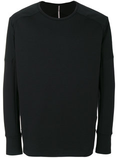 джемпер с круглым вырезом Arcteryx Veilance