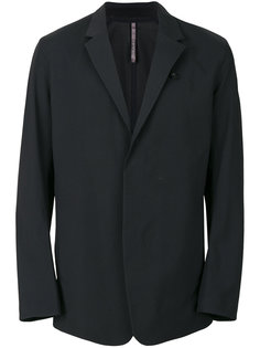 блейзер с потайной застежкой Arcteryx Veilance