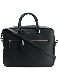 портфель Sac de Jour Saint Laurent