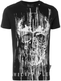 футболка Ready Philipp Plein