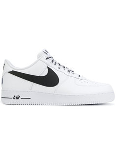 кроссовки с логотипом Air Nike