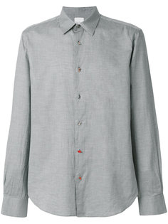 классическая рубашка Paul Smith