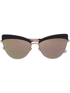 солнцезащитные очки Svea Mykita