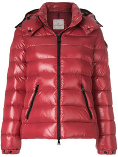 пуховая куртка Baby Moncler