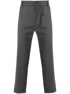 классические брюки свободного кроя Carhartt