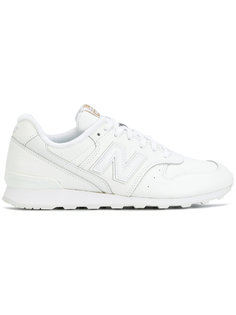 кроссовки WR996 New Balance