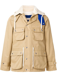куртка карго Maison Kitsuné