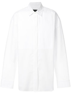 классическая рубашка Ann Demeulemeester