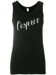 топ lespirit Ann Demeulemeester