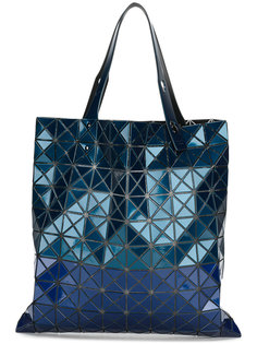 сумка-шоппер с заклепками геометрической формы Bao Bao Issey Miyake