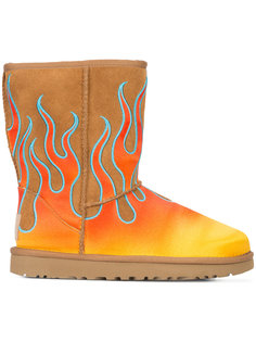 uggs x jeremy scott