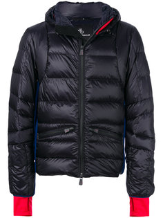 куртка-пуховик Mouthe Giubbotto Moncler Grenoble