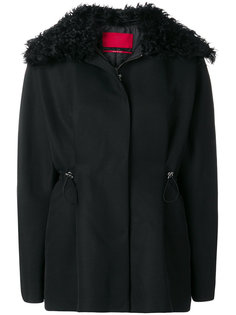 пальто Clair Moncler Gamme Rouge