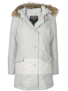 парка Arctic Woolrich