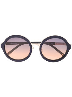 солнцезащитные очки Philip Lim 11 Linda Farrow