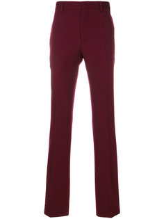 плиссированные брюки с полосками по бокам Calvin Klein 205W39nyc