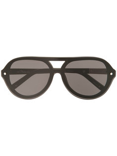 солнцезащитные очки Philip Lim 117 Linda Farrow