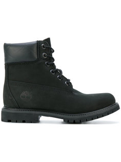 водонепроницаемые ботинки 6 inch Premium Timberland