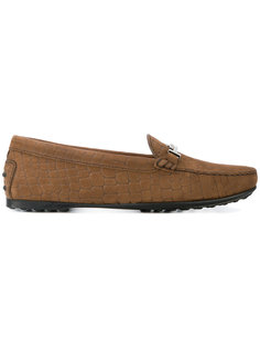 лоферы Gommino City Tods Tod`S
