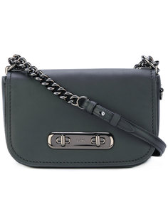 сумка на плечо Swagger 20 Coach