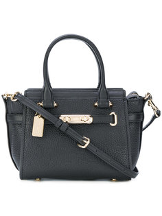 сумка на плечо Swagger 21 Coach