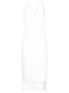 платье Whitewash Dion Lee