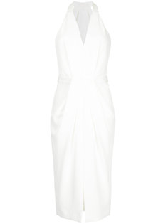 платье Whitewash с драпировкой Dion Lee