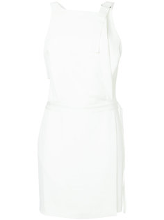 платье-мини Whitewash Dion Lee