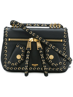 сумка на плечо Fantasia Moschino
