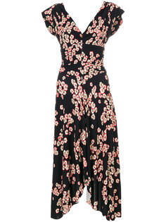 платье Dorianna Isabel Marant