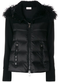 дутая куртка  Moncler