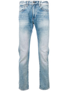 джинсы кроя слим Levis: Made &amp; Crafted