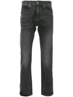 джинсы кроя слим Levis: Made &amp; Crafted