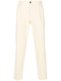 брюки в елочку Pt01