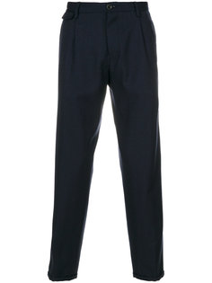 брюки в елочку Pt01