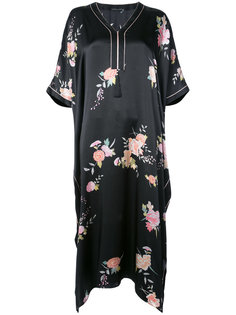 кафтан Midnight Garden Natori