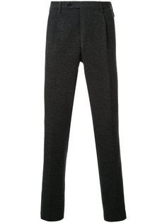 брюки прямого кроя United Arrows