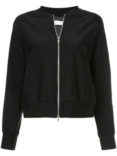 куртка-бомбер Roarguns