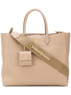 классическая сумка-шоппер Prada
