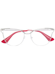 очки PR 54UV Prada Eyewear