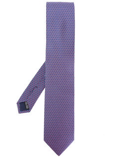 галстук Gancio Salvatore Ferragamo