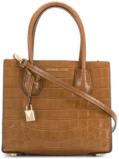 сумка-тоут Mercer Michael Michael Kors