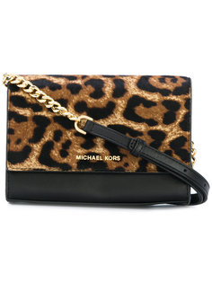 сумка через плечо Mara Michael Michael Kors