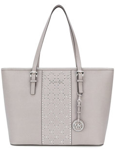 сумка-тоут Jet Set Travel Michael Michael Kors