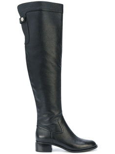 сапоги Finn Michael Michael Kors