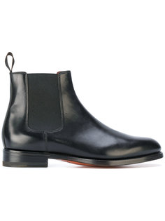 ботинки Челси Santoni